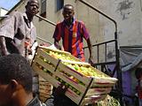 Djibouti - il mercato di Gibuti - Djibouti Market - 55